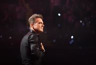 Luis Miguel anuncia show único no Brasil em SP; vendas de ingressos começaram hoje