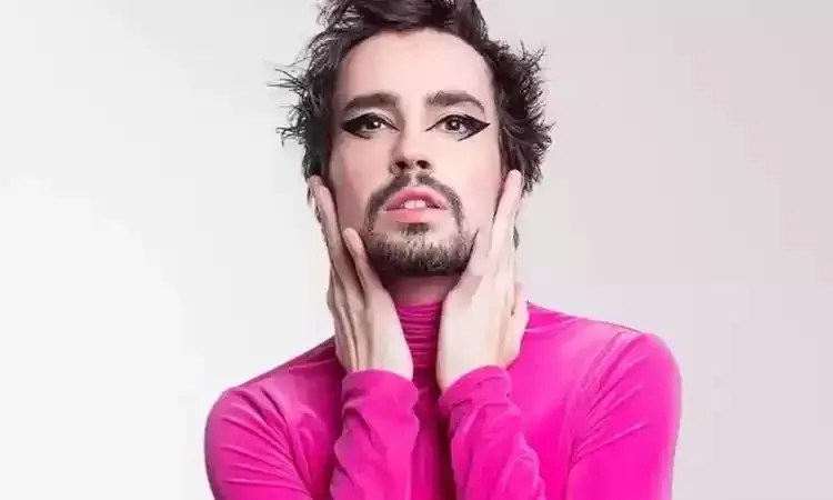 Imagem de destaque do post: Prefeitura de Boa Vista (RR) cancela show de Johnny Hooker após pressão de religiosos; artista rebate