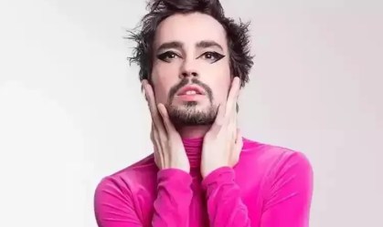 Prefeitura de Boa Vista (RR) cancela show de Johnny Hooker após pressão de religiosos; artista rebate