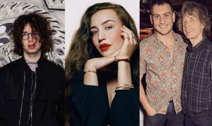 Saiba quem são os filhos e herdeiros de Mick Jagger