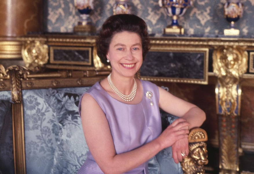 Imagem de destaque do post: Morte de rainha Elizabeth 2ª faz um ano com homenagens de rei Charles e príncipes