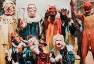 “Retratos Fantasmas” irá representar o Brasil na disputa por uma vaga no Oscar de 2024
