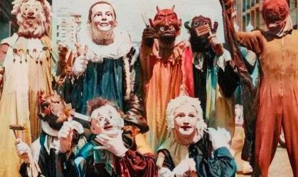 Site internacional coloca filme brasileiro entre os melhores de 2024