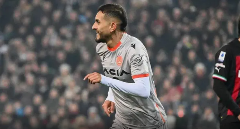 Roberto Pereyra