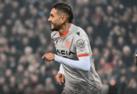 Meia argentino opta por seguir na Europa e frustra Palmeiras