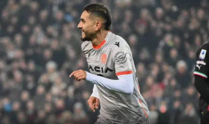 Meia argentino opta por seguir na Europa e frustra Palmeiras