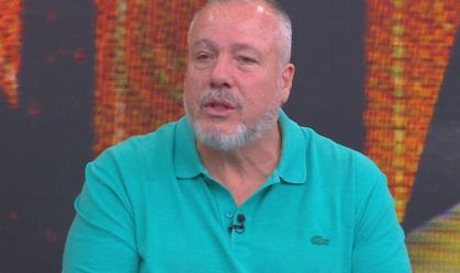 Ex-presidente da Mancha vê torcida do São Paulo como exemplo do povo no estádio