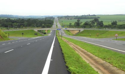 Único participante, Infraestrutura PR arremata rodovias do Paraná com deságio de 0,08%
