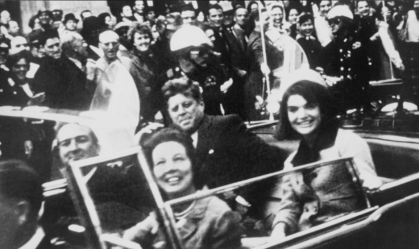 Análise: Por que ainda estamos aprendendo coisas novas sobre assassinato de JFK