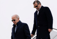 Análise: as duas piores fraquezas de Biden foram expostas esta semana