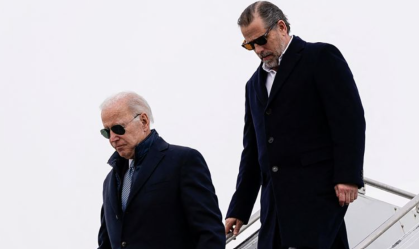 Análise: as duas piores fraquezas de Biden foram expostas esta semana