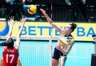 Brasil vence a Bulgária no tiebreak, mas se complica no Pré-Olímpico de Vôlei