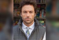 Kayky Brito foi atropelado ao voltar para quiosque com Bruno de Luca e amigos, diz delegado à CNN