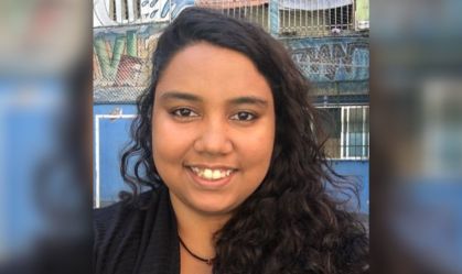 Marcelle Decothé foi demitida do cargo de assessora especial do Ministério de Igualdade Racial