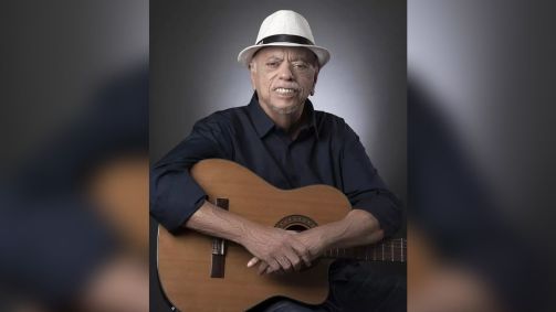 O compositor americanense Antonio Carlos Carvalho