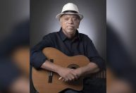 Antônio Carlos Carvalho, produtor que lançou o Raça Negra, morre aos 78 anos