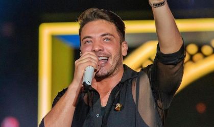 PRTB quer lançar Wesley Safadão como candidato do Ceará ao Senado