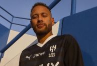 Neymar pode estrear pelo Al-Hilal nesta sexta; veja onde assistir e horário
