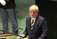 Lula deve evitar assuntos relacionados à Venezuela durante Assembleia da ONU