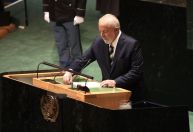 William Waack: Os recados de Lula em discurso na ONU