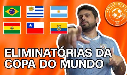 Aquecimento CNN: o que esperar da estreia das Eliminatórias da Copa