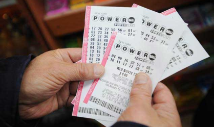 Por: TheLotter - Brasileiros podem concorrer ao prêmio de R$ 2,7 bi da Powerball