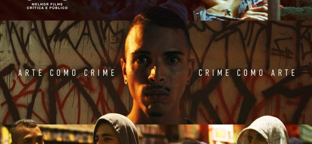 Filme "Urubus" foi pré-selecionado para concorrer a uma vaga no Oscar 2024 / Divulgação/Killer Filmes