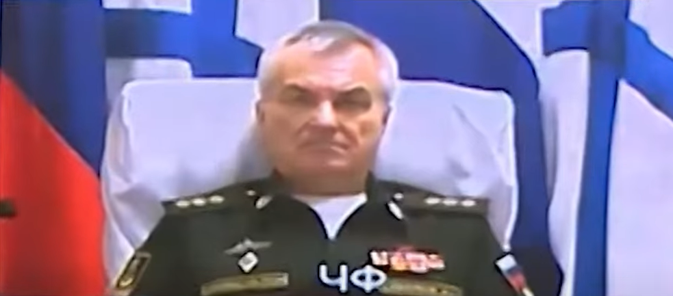 Viktor Sokolov