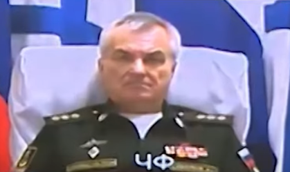 Ucrânia diz estar "esclarecendo" morte de comandante russo Viktor Sokolov após suposta aparição em vídeo