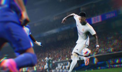 “Novo Fifa”, EA FC 24 divulga lista dos melhores jogadores e jogadoras do game