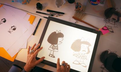 Voltando a Ler Mafalda5