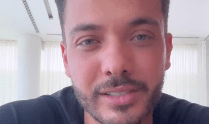 Wesley Safadão desabafa sobre crises em 2024: "Não estava feliz"