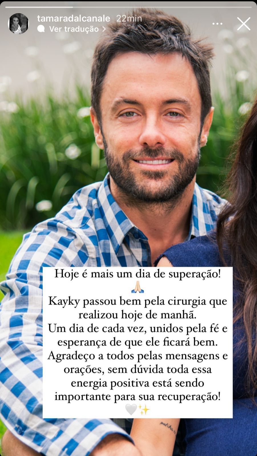 / Reprodução/Instagram