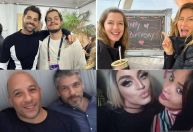 Dia do Irmão: relembre os famosos que têm irmãos gêmeos