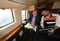 Alckmin anuncia R$ 741 milhões de recursos federais para áreas afetadas por chuvas no RS
