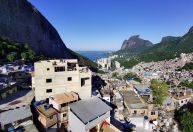 Veja lista das 20 maiores favelas do Brasil, segundo o IBGE