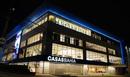 Via volta a se chamar Casas Bahia e retoma antigo slogan