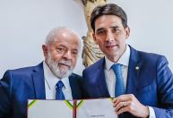 Em posse, Silvio Costa diz que vai trabalhar para reduzir preço de passagem aérea