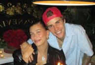 Hailey celebra 30 anos de Justin Bieber: "Amor da minha vida"