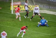 São Paulo toma virada contra o Internacional e perde antes de final da Copa do Brasil