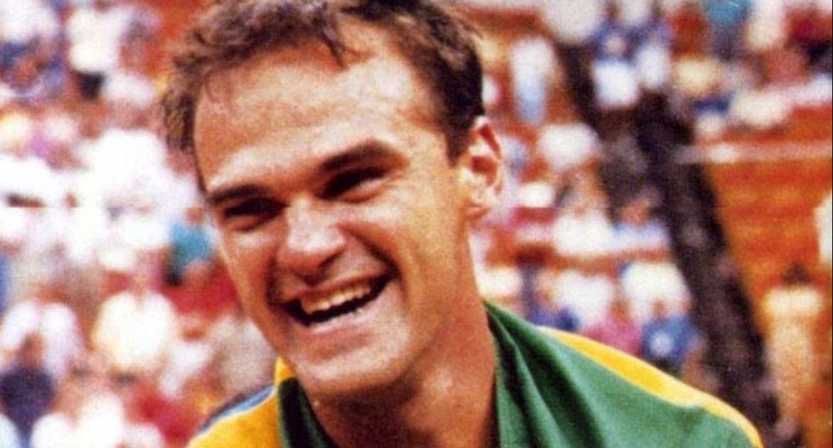 Menos de 10 dias antes da morte, Oscar Schmidt faltou à homenagem do COB