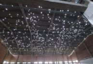 Primavera começa com temporais de granizo no RS