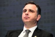 Pacheco quer texto preliminar para projeto sobre limite para mandato de ministros do STF