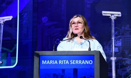 Caixa atinge R$ 700 bi em crédito imobiliário e volta a ser protagonista do desenvolvimento do país, diz presidente