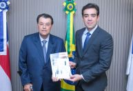 TCU recomenda revisão de desoneração da cesta básica ao relator da reforma tributária