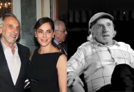 Ator Geraldo Matheus, pai de Christiane Torloni, morre aos 93 anos