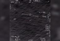 Nasa faz cálculo e diz que OVNI em vídeo divulgado pelo Pentágono é menos extraordinário do que parece