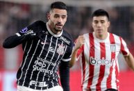 Fagner e Renato Augusto retornam e devem reforçar o Corinthians contra o Fortaleza