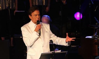 Famosos lamentam morte de Agnaldo Rayol, aos 86 anos