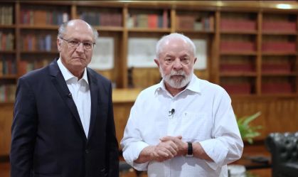 Lula anuncia R$ 1 bilhão do BNDES para cidades do RS após passagem de ciclone